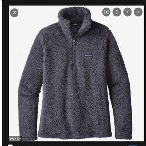 Patagonia W's Los gatos 1/4-Zip